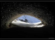 Bas glacier d'Arolla