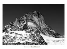 Dent Blanche