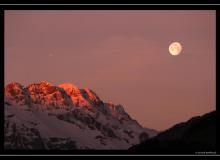 Dent Blanche