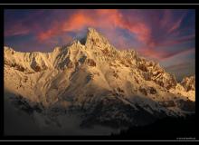 Dent de Morcles