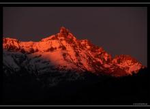 Dent de Morcles