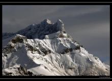 Dent de Morcles