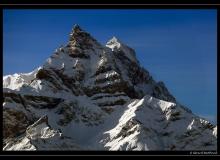 Dents du Midi