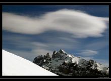 Dents du Midi