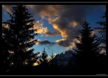 Dents du Midi