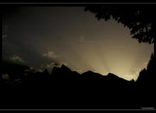 Les Dents du Midi