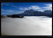 Les Dents du Midi