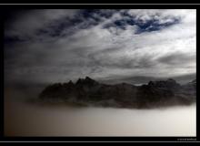 Les Dents du Midi