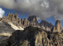 Dolomites