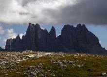 Dolomites