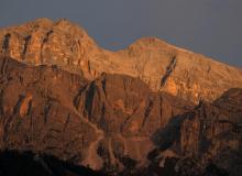 Dolomites