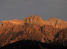 Dolomites