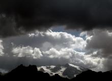 La Marmolada _ Dolomites