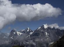 Eiger-Monch-Jungfrau