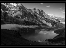 Lac d'Oeschinen