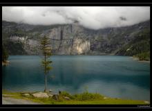 Lac d'Oeschinen