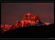 Le Grand Muveran