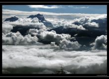 Les Alpes vaudoises