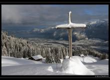 Le Chablais