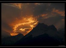 Les Alpes vaudoises