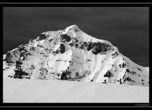 Mont de Grange