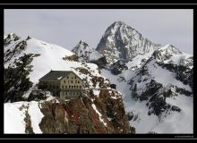 Cabane des Vignettes