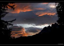 Les Dents du Midi