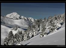 Le Mont de Grange