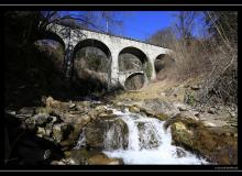 Les ponts de Fayot