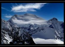 Le Grand Combin