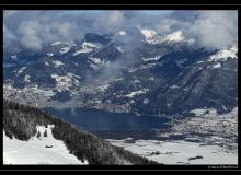 Le Chablais