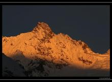 Dent de Morcles