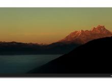 Le massif des Diablerets