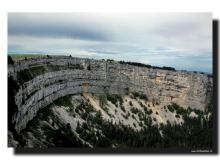 Le Creux du Van