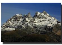 Les Dents du Midi