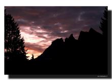 Les Dents du Midi