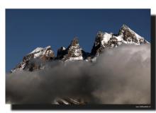 Les Dents du Midi