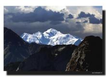 Le Mont-Blanc
