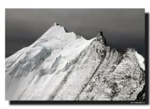 Le Weisshorn