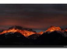 Les Alpes vaudoises