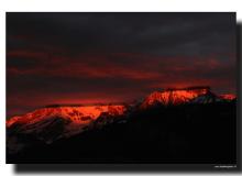 Les Alpes vaudoises
