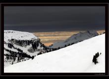 Le Mont de Granges