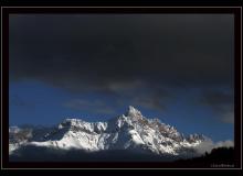 Les Dents de Morcles