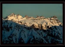 Les Dents du Midi