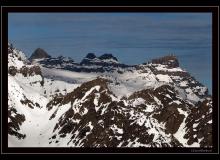 Les Dents du Midi