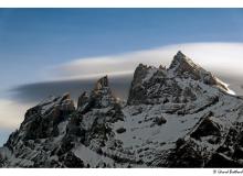 Les Dents du Midi