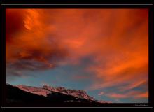 Les Dents du Midi