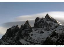 Les Dents du Midi