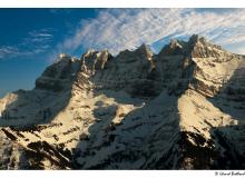 Les Dents du Midi