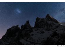 Les Dents du Midi